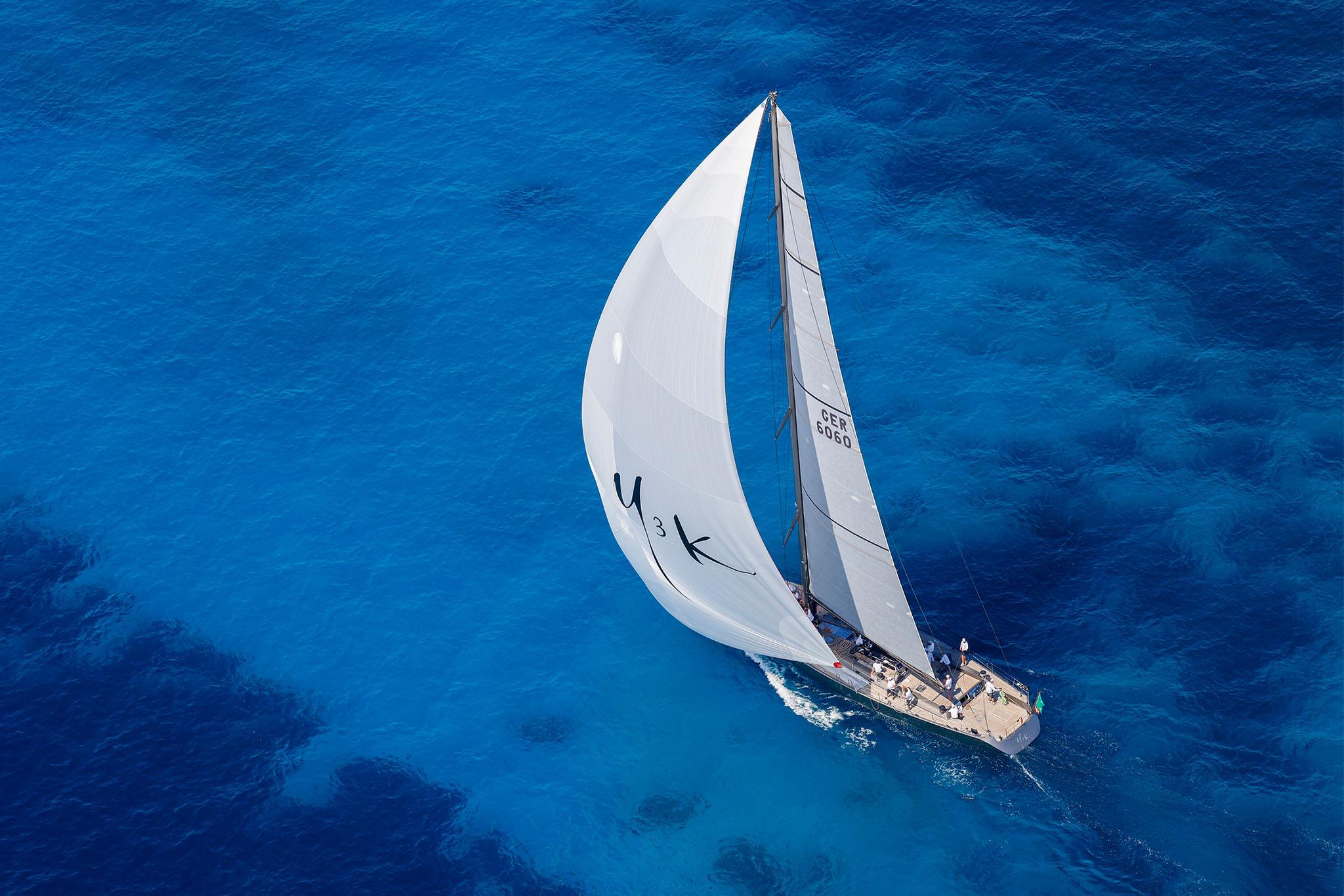 Y3K Brokerage Yacht | Wally