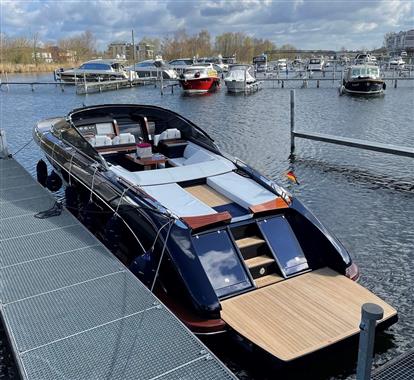 2022 RIVA 38' RIVAMARE