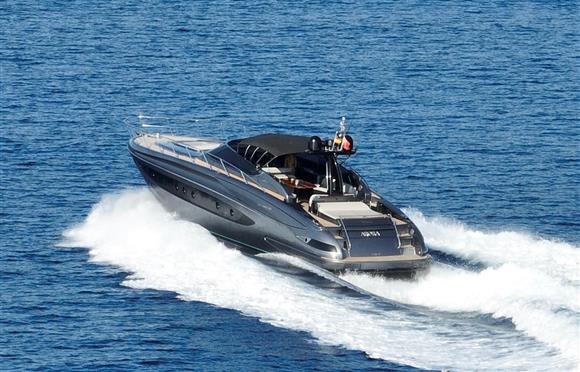 2013 RIVA 63' VIRTUS