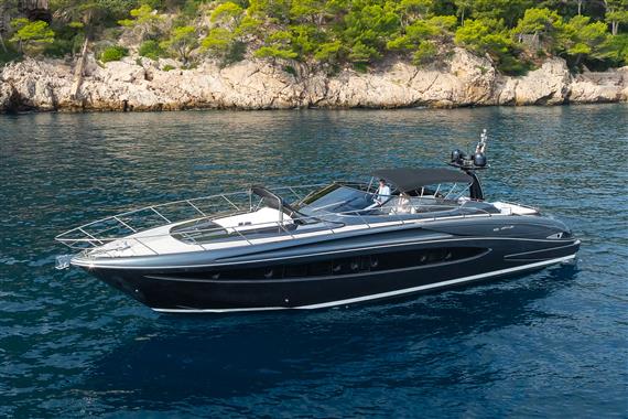 2016 RIVA 63' VIRTUS