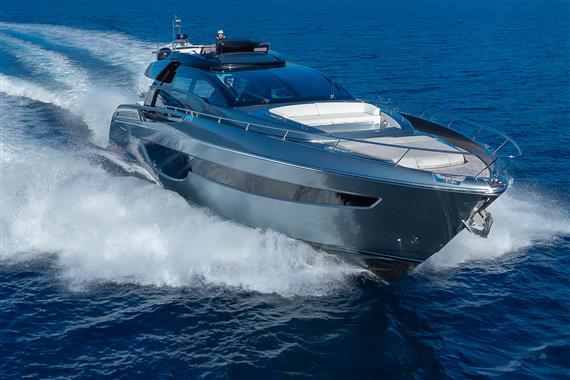 2021 RIVA 76' PERSEO SUPER