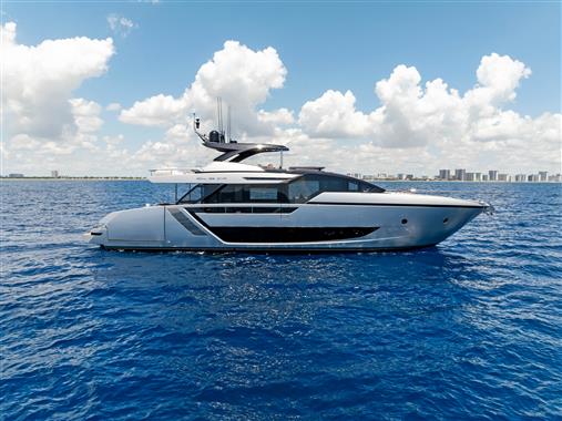 RIVA 82' DIVA