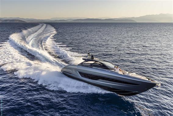 RIVA 68' DIABLE
