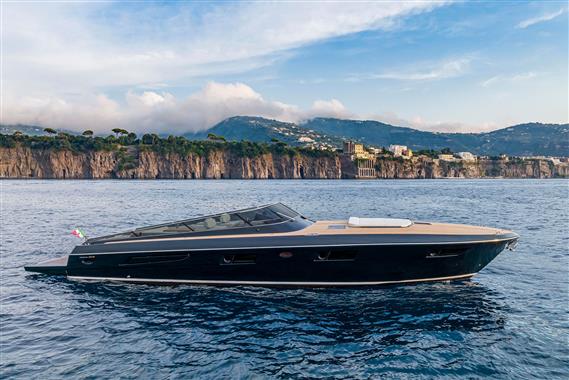2023 ITAMA 62RS