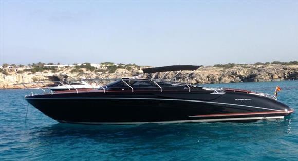 2013 RIVA 44' RIVARAMA
