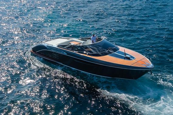 2022 RIVA 38' RIVAMARE