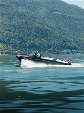 2025 RIVA ISEO SUPER