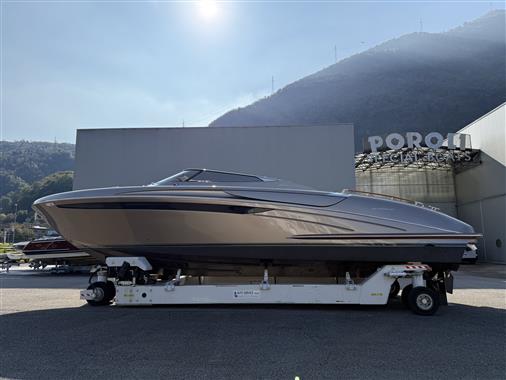 2009 RIVA 44 RIVARAMA