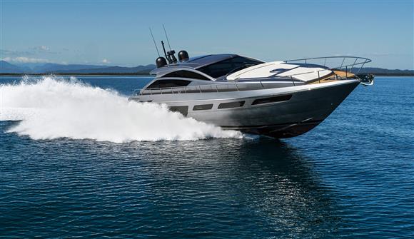 2026 PERSHING 6X