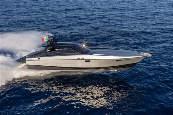 2022 OTAM 58