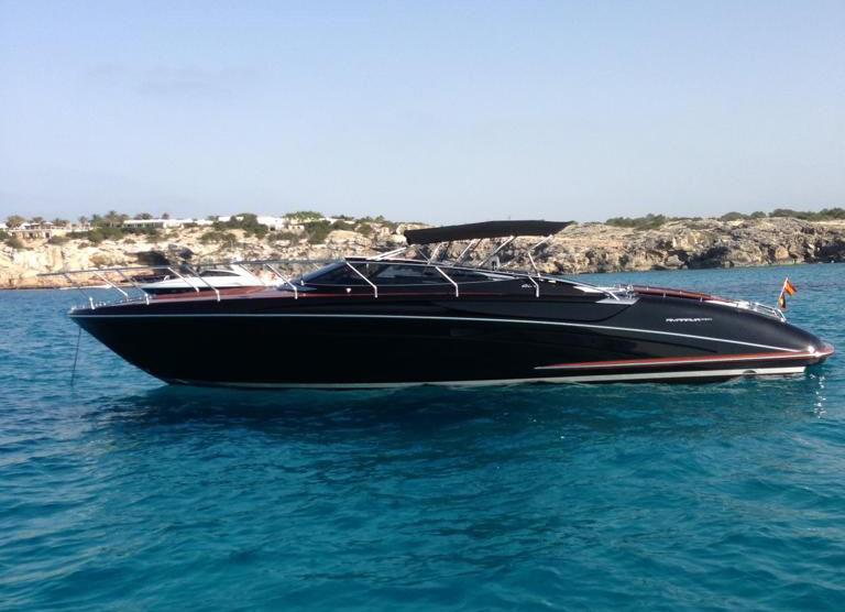 2013 RIVA 44 RIVARAMA 
