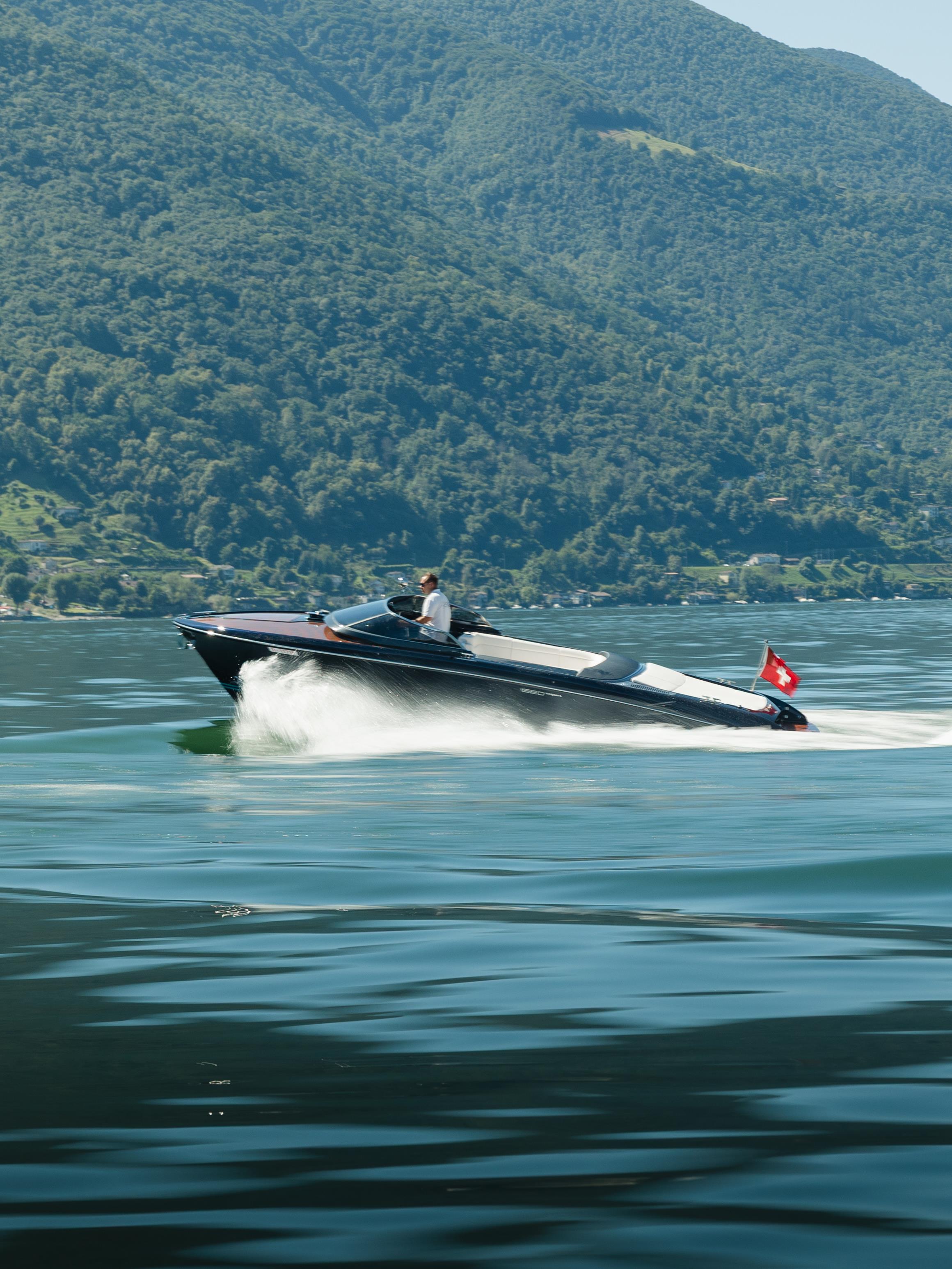 2025 RIVA ISEO SUPER 