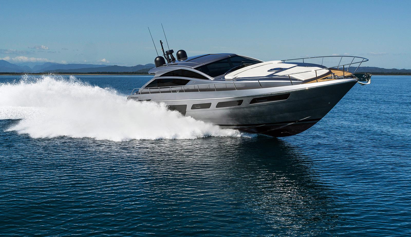 2026 PERSHING 6X 