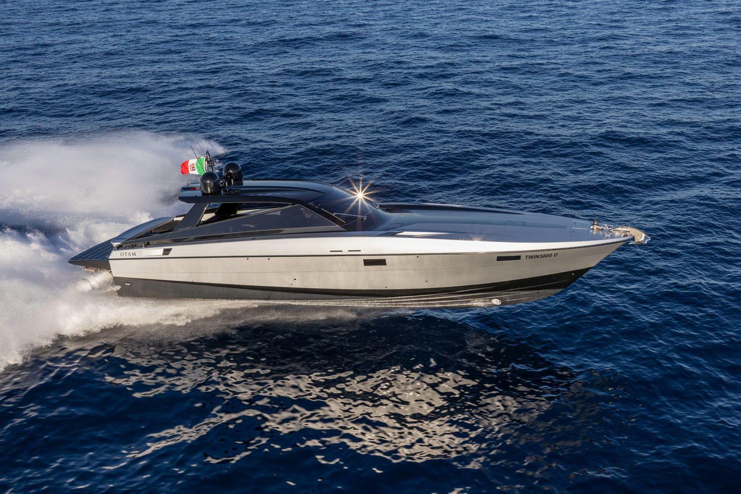 2022 OTAM 58 