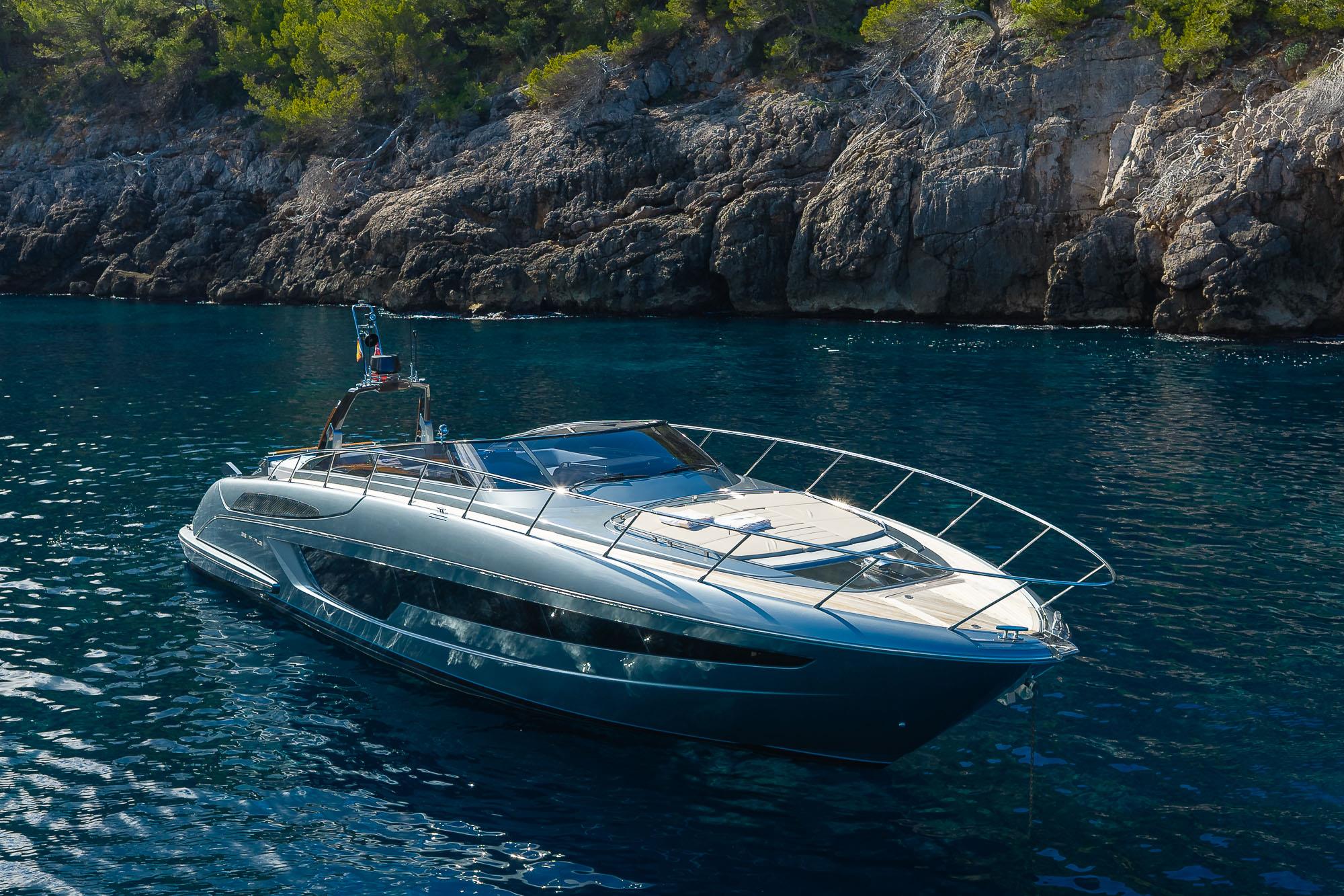 2018 RIVA 56' RIVALE 